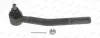 Фото Рульовий наконечник JEEP GRAND CHEROKEE II 2.7D-4.7 09.98-09.05 MOOG (CHES17248) зображення 1