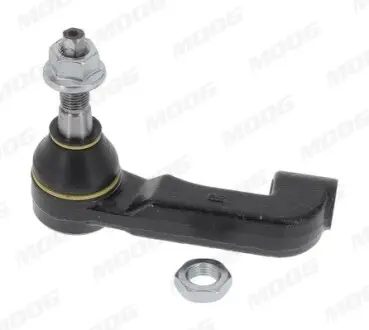 Рульовий наконечник JEEP CHEROKEE, LIBERTY 2.4-3.7 01.01 MOOG CHES17252 Купити в Україні