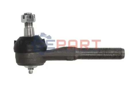 Накінечник тяги керма (L) Jeep Cherokee/Wrangler 86-07 MOOG CHES7921 Купити в Україні