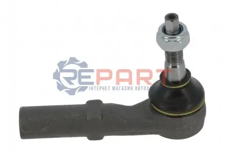 Наконечник рульової тяги (L) Jeep Grand Cherokee/Commander 04-11 MOOG CHES8353 Купити в Україні