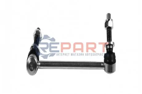 Тяга стабілізатора (переднього) (R) Chrysler 300 C/ Dodge Challenger/ Charger 2.7-6.4 04- (L=214mm) MOOG CHLS10132 Купити в Україні