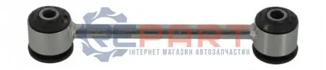 Стійка стабілізатора задн Лів/Прав 185mm CHRYSLER PT CRUISER 1.6-2.4 06.00-12.10 CHRYSLER MOOG CHLS10579 Купити в Україні