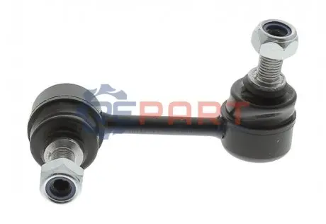 Фото Тяга стабілізатора (заднього) Dodge Avenger 07-14/Калібр 06-09/Jeep Compass 06-/Patriot 07-(L=107mm) MOOG (CHLS13470) зображення 1