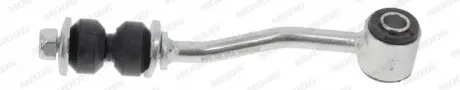 Стійка стабілізатора передн Лів/Прав 194mm JEEP CHEROKEE, GRAND CHEROKEE I 2.1D-5.2 10.83-09.01 MOOG CHLS17269