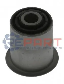 Фото Опора, важіль підвіски MOOG (CHSB13392) зображення 1