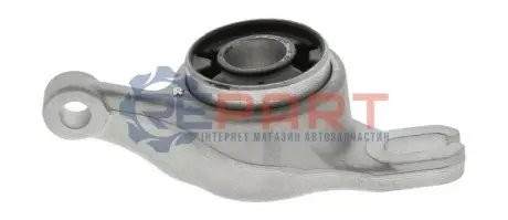 Сайлентблок переднього важеля (29,9x30x52,7/161,7 мм) JEEP GRAND CHEROKEE, GRAND CHEROKEE IV 3.0-6.4 11.10 MOOG CHSB14094 Купити в Україні