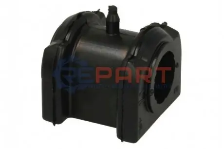 Втулка стабілізатора (переднього) Jeep Compass/ Patriot II 2.0-2.2CRD/2.4 06- (d=23mm) MOOG CHSB16527 Купити в Україні