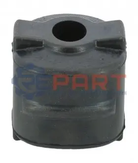 Фото 1 — Сайлентблок важеля (переднього/знизу/ззаду) Chrysler Voyager 95-01 MOOG (CHSB2446) Фото Сайлентблок важеля (переднього/знизу/ззаду) Chrysler Voyager 95-01 MOOG (CHSB2446) зображення 1