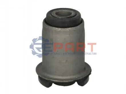 Фото Опора, важіль підвіски MOOG (CHSB2448) зображення 1