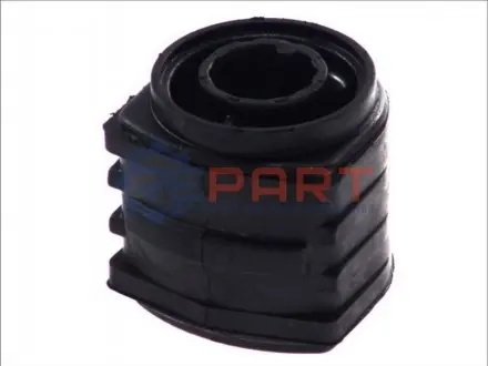 Фото Опора, важіль підвіски MOOG (CHSB2452) зображення 1