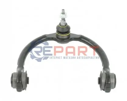 Фото 1 — Важіль підвіски, підвіска коліс MOOG (CHTC13394) Фото Важіль підвіски, підвіска коліс MOOG (CHTC13394) зображення 1