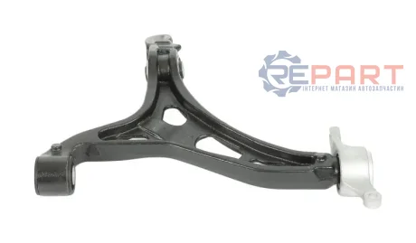 Важіль підвіски передній Лів передн JEEP GRAND CHEROKEE, GRAND CHEROKEE IV 3.0-6.4 11.10 MOOG CHTC14089