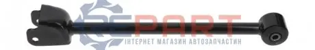 Важіль підвіски передній Лів/Прав верх передн JEEP WRANGLER III 2.8D-4.0 01.06 MOOG CHTC15210