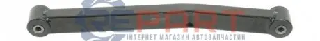 Важіль підвіски передній Лів/Прав нижн передн JEEP WRANGLER III 2.8D-4.0 01.06 MOOG CHTC15211 Купити в Україні