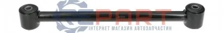 Важіль підвіски,задня вісь Прав (нижн, задн, поперечний) JEEP WRANGLER III 2.8D/3.6/3.8 04.07 MOOG CHTC15213 Купити в Україні