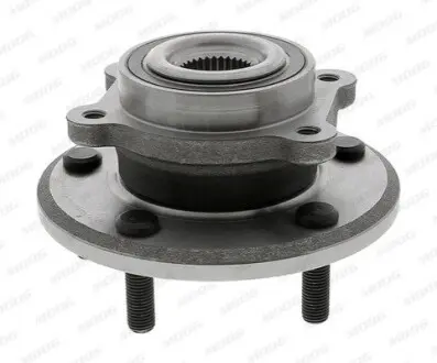 Підшипник маточини (передньої) Fiat Freemont 11-/Dodge Journey 08 MOOG CH-WB-12710
