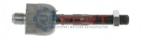 Рульова тяга(без наконечника) Лів/Прав (довжина: 146мм) CITROEN C5 III PEUGEOT 508, 508 I 1.6-3.0D 02.08 MOOG CIAX8762