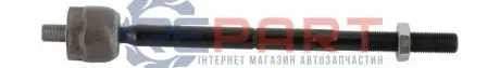 Рульова тяга(без наконечника) Лів/Прав (довжина: 261мм) DS DS 3 CITROEN C3 II, C3 PICASSO, DS3 RENAULT ESPACE IV, VEL SATIS 1.0-3.5 06.02-07.19 MOOG CIAX8851