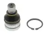 Опора кульова (передня/знизу) Mitsubishi Lancer 03-/Outlander 06-12/Citroen C4 12- (d=20mm/40.2mm) CIBJ10658