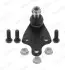 Шарова опора Лів/Прав (зовнішній передн) (діаметр конуса 22mm) DS DS 7, DS 9 PEUGEOT 508 II 1.5D-2.0D 09.17 MOOG (CIBJ17570) зображення 1