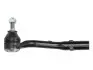 Наконечник рулевой тяги прав Citroen C2, C3 /Peugeot 1007 MOOG (CIES0864) изображение 1