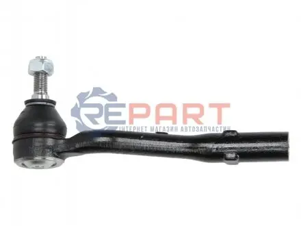 Наконечник рулевой тяги прав Citroen C2, C3 /Peugeot 1007 MOOG CIES0864