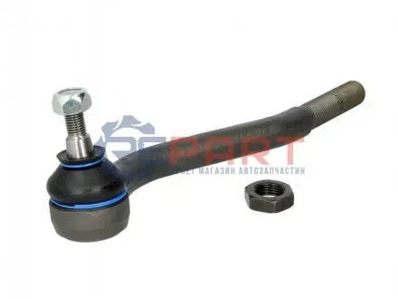 Наконечник тяги рульової (R) Citroen C5 01-08 MOOG CIES0930 Купити в Україні