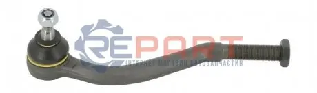 Наконечник тяги рульової (L) Citroen C5 01-08 MOOG CIES0931 Купити в Україні