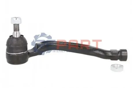 Наконечник тяги рульової (L) Citroen C4 Picasso 13-/C5 Aircross/Berlingo/Peugeot 508 18-/5008/308 13- MOOG CIES13989 Купити в Україні