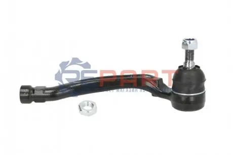 Наконечник тяги рульової (R) Citroen C4 Picasso 13-/C5 Aircross/Berlingo/Peugeot 508 18-/5008/308 13- MOOG CIES13990 Купити в Україні