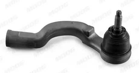 Наконечник тяги рульової (R) Citroen C4 20 MOOG CI-ES-18078 Купити в Україні