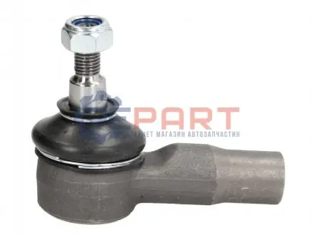 Наконечник тяги рульової Citroen C8/Jumpy/Peugeot Expert 96- MOOG CIES2466 Купити в Україні