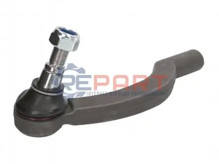 Фото Наконечник тяги рульової (L) Citroen Jumper/Fiat Ducato/Peugeot Boxer 06- MOOG (CIES5119) зображення 1