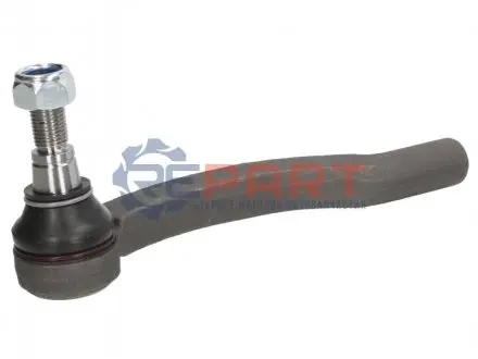 Фото Наконечник тяги рульової (R) Citroen Jumper/Fiat Ducato/Peugeot Boxer 06- MOOG (CIES5120) зображення 1