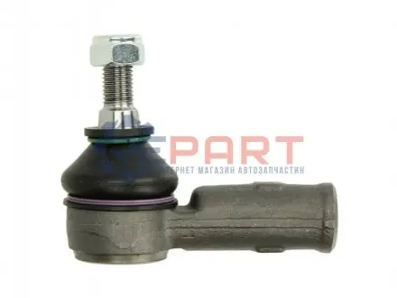 Наконечник тяги рульової Citroen C8/Jumpy/Fiat Scudo/Peugeot Expert 07- (внут.M14x1.5/наруж.M12x1.5) MOOG CIES7316 Купити в Україні