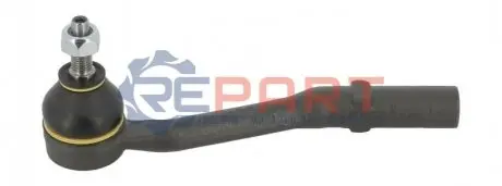 Фото Наконечник тяги рульової (R) Citroen C3/DS 09- MOOG (CIES8328) зображення 1