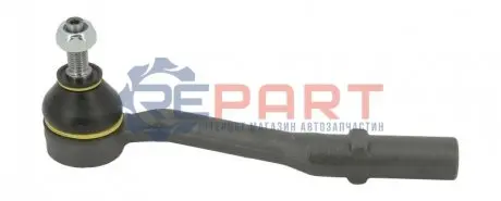 Фото 1 — Наконечник тяги рульової (L) Citroen C3/DS 09- MOOG (CIES8329) Фото Наконечник тяги рульової (L) Citroen C3/DS 09- MOOG (CIES8329) зображення 1