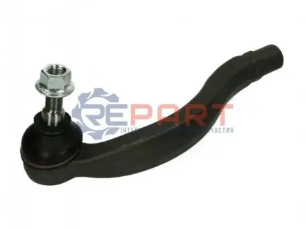 Фото Наконечник тяги рульової (L) Citroen C5 II/Peugeot 508/508 SW 08- MOOG (CIES8465) зображення 1