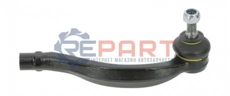 Фото Наконечник тяги рульової (R) Citroen C5/Peugeot 508/508 SW 08- MOOG (CIES8466) зображення 1