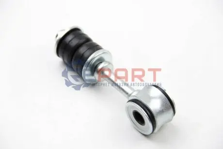 Фото Тяга стабілізатора (переднього) Citroen Jumper/Fiat Ducato/Peugeot Boxer 94- (L=134.5mm) MOOG (CILS3267) зображення 1