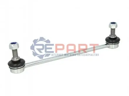 Тяга стабілізатора (переднього) Citroen Jumpy/Fiat Scudo/Peugeot Expert 07- MOOG CILS7259 Купити в Україні