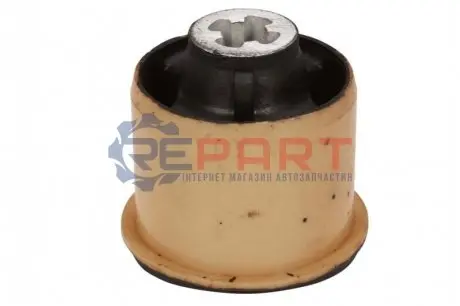 Сайлентблок балки (задньої) Citroen C3/Peugeot 1007 02- MOOG CISB10785 Купити в Україні