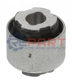 Фото Сайлентблок важеля (заднього) Citroen C5/C/Peugeot 407 04- MOOG (CI-SB-10884) зображення 1