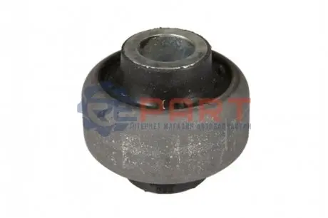 Фото Сайлентблок важеля (переднього/знизу/спереду) Citroen C3 II/DS3 09- MOOG (CISB10999) зображення 1