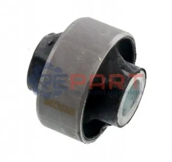 Фото 1 — Сайлентблок важеля (переднього/ззаду) Citroen C3 II/C4/Peugeot 208 09- MOOG (CISB12604) Фото Сайлентблок важеля (переднього/ззаду) Citroen C3 II/C4/Peugeot 208 09- MOOG (CISB12604) зображення 1