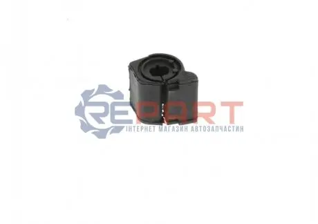 Подушка стабілізатора передн Лів/Прав CITROEN C2, C2 ENTERPRISE 1.1-1.6D 07.03-09.12 MOOG CISB15872