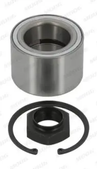 Підшипник маточини (передньої) Fiat Ducato 1.8t 02- MOOG CI-WB-11425 Купити в Україні