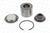 Фото Підшипник маточини (задньої) Citroen C3/C4/Peugeot 208 1.0-1.6D 09 MOOG (CI-WB-12733) изображение 1