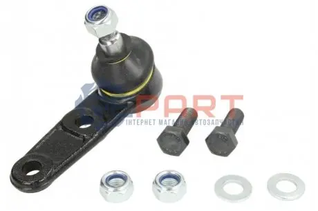 Фото Шаровая опора, передняя ось MOOG (DEBJ2469) изображение 1