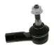 Рульовий наконечник CHEVROLET AVEO 1.2-1.6 03.11 MOOG (DEES13821) зображення 1